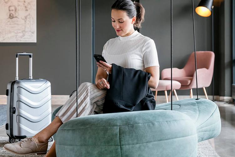 ARCOTEL Hotels | Wien | 3