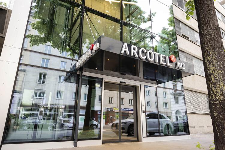 ARCOTEL Hotels | Wien | 4