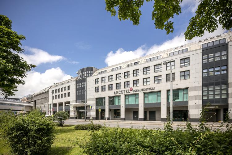 ARCOTEL Hotels | Wien | 3