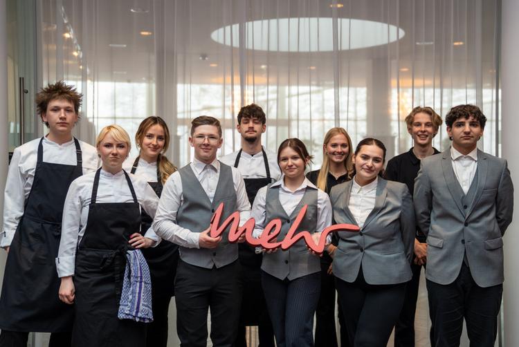 ARCOTEL Hotels | Vienna | 7