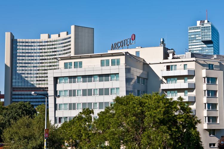 ARCOTEL Hotels | Wien | 2