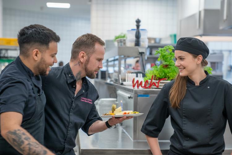 ARCOTEL Hotels | Wien | 5