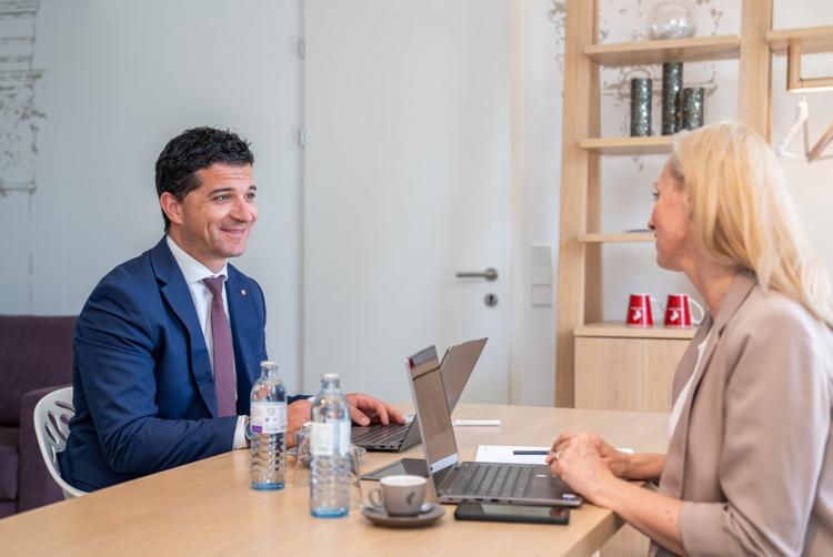 ARCOTEL Hotels | Wien | 6