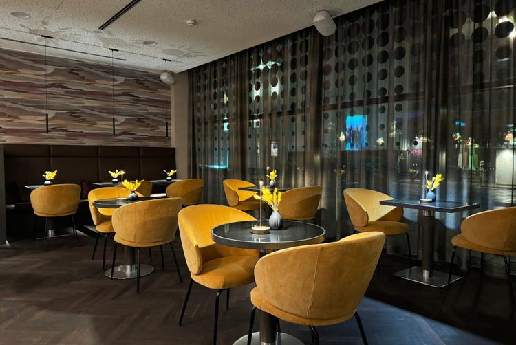 ARCOTEL Hotels | Wien | 21