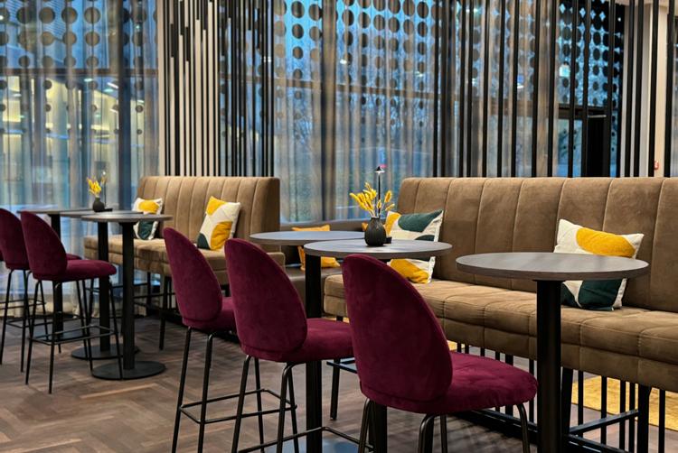 ARCOTEL Hotels | Wien | 22