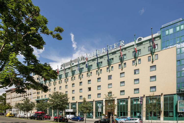 ARCOTEL Hotels | Wien | 1