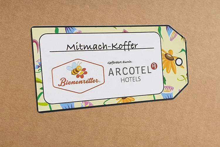 ARCOTEL Hotels | Wien | 3