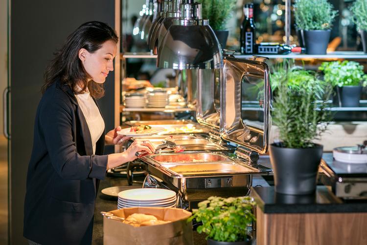 ARCOTEL Hotels | Wien | 3