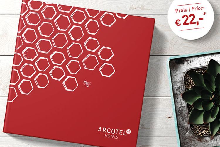 ARCOTEL Hotels | Wien | 4