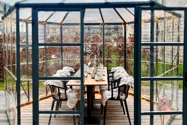 ARCOTEL Hotels | Wien | 31