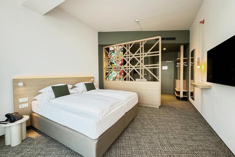 ARCOTEL Hotels | Vienna | 2