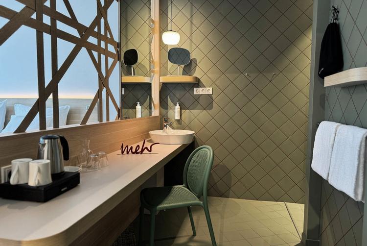 ARCOTEL Hotels | Vienna | 3