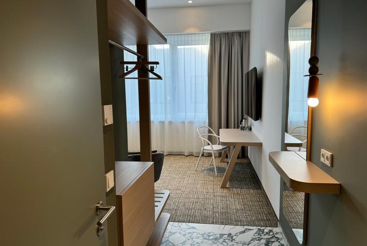 ARCOTEL Hotels | Vienna | 4