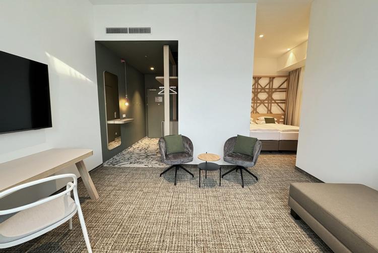 ARCOTEL Hotels | Vienna | 5