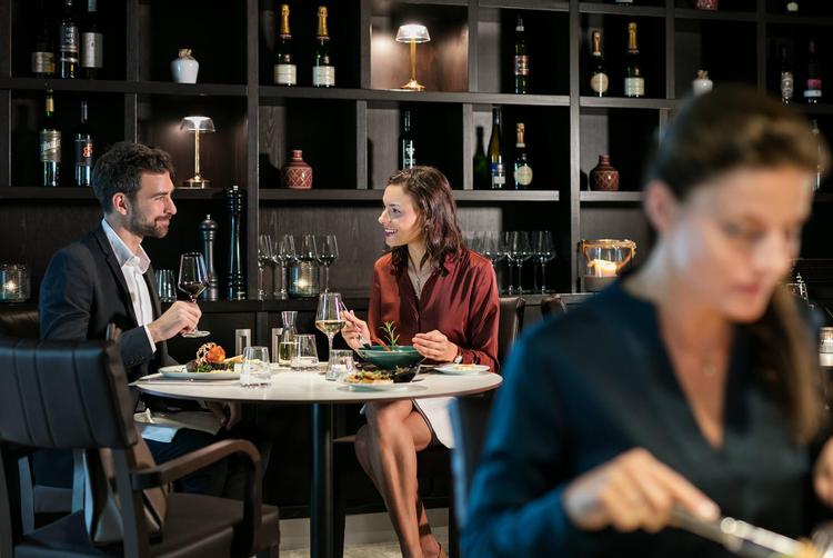 ARCOTEL Hotels | Wien | 17