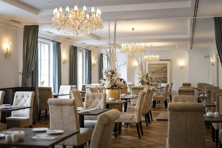 ARCOTEL Hotels | Wien | 10