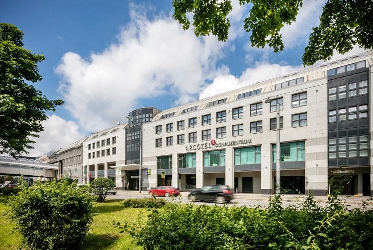 ARCOTEL Hotels | Wien | 3