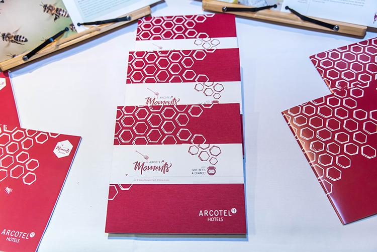 ARCOTEL Hotels | Wien | 1