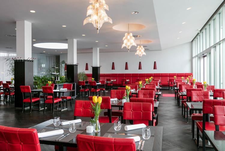 ARCOTEL Hotels | Wien | 4