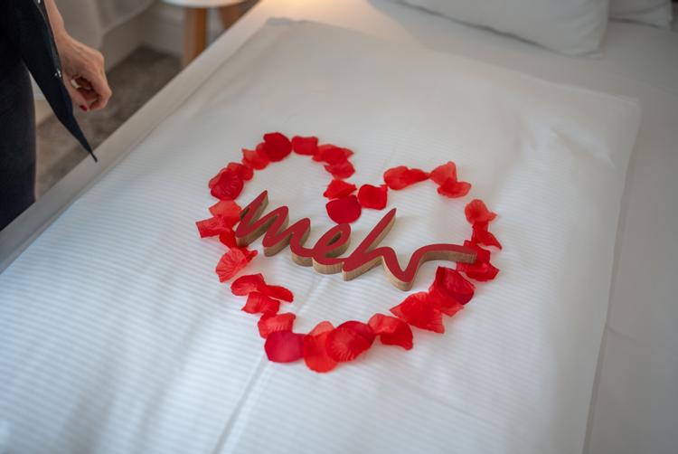 ARCOTEL Hotels | Wien | 10