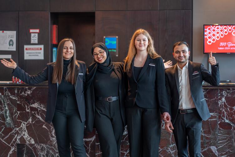 ARCOTEL Hotels | Wien | 2