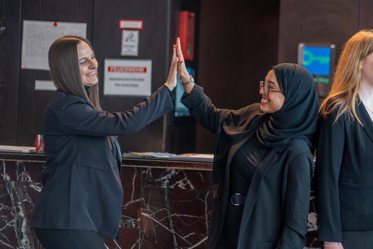 ARCOTEL Hotels | Wien | 3