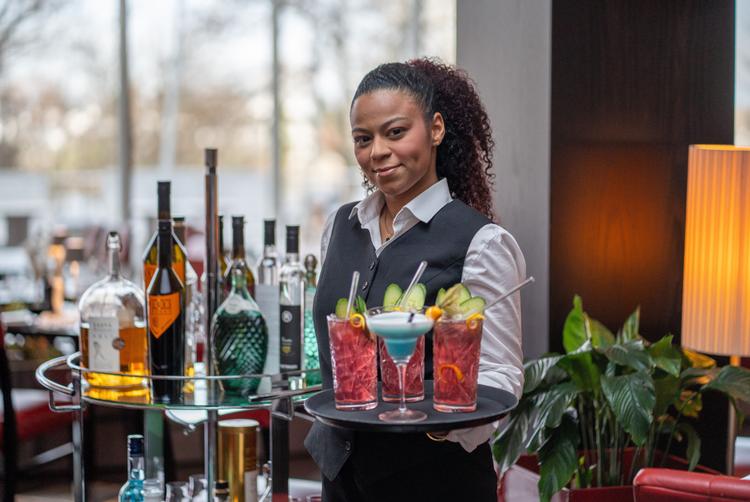 ARCOTEL Hotels | Wien | 4