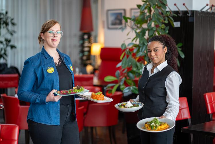 ARCOTEL Hotels | Wien | 3