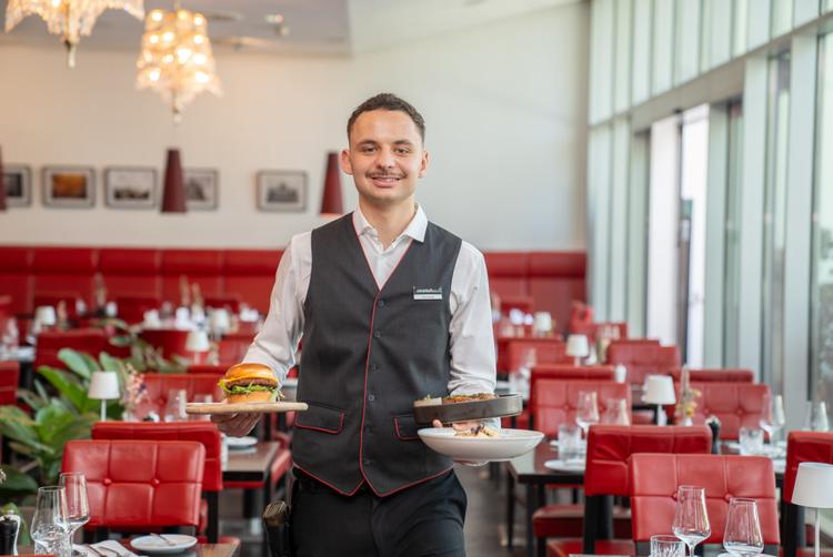 ARCOTEL Hotels | Wien | 5