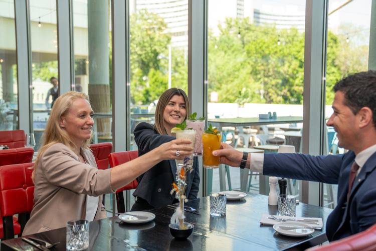 ARCOTEL Hotels | Wien | 7