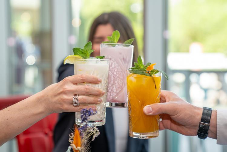 ARCOTEL Hotels | Wien | 6