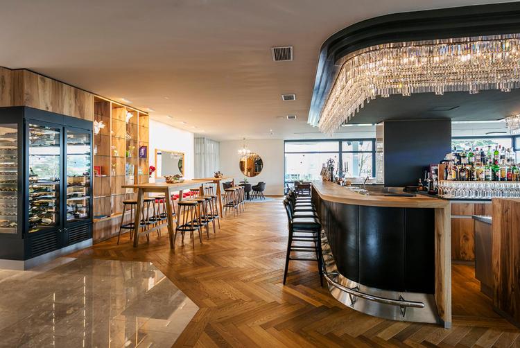 ARCOTEL Hotels | Wien | 14