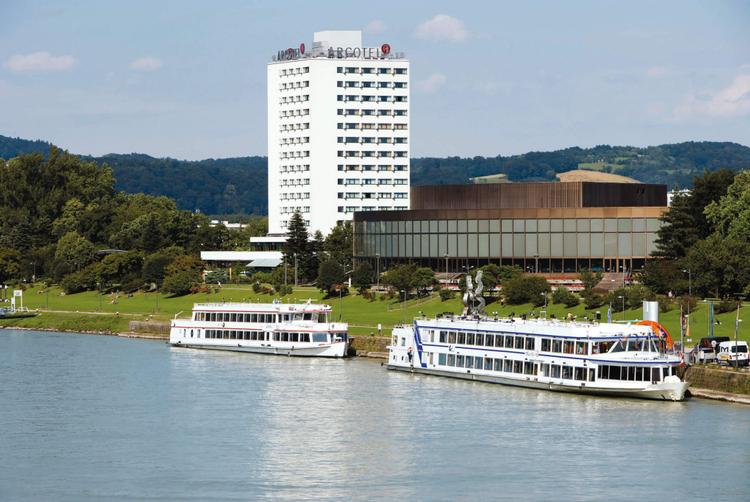 ARCOTEL Hotels | Wien | 5