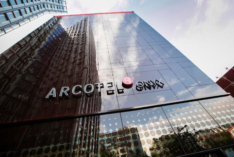 ARCOTEL Hotels | Wien | 11