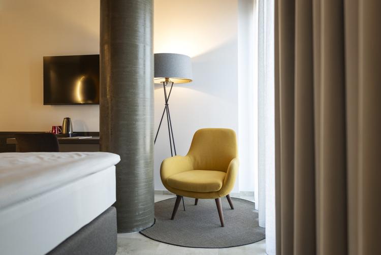 ARCOTEL Hotels | Wien | 4