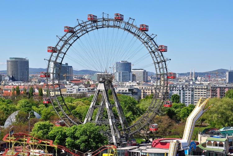 ARCOTEL Hotels | Wien | 1